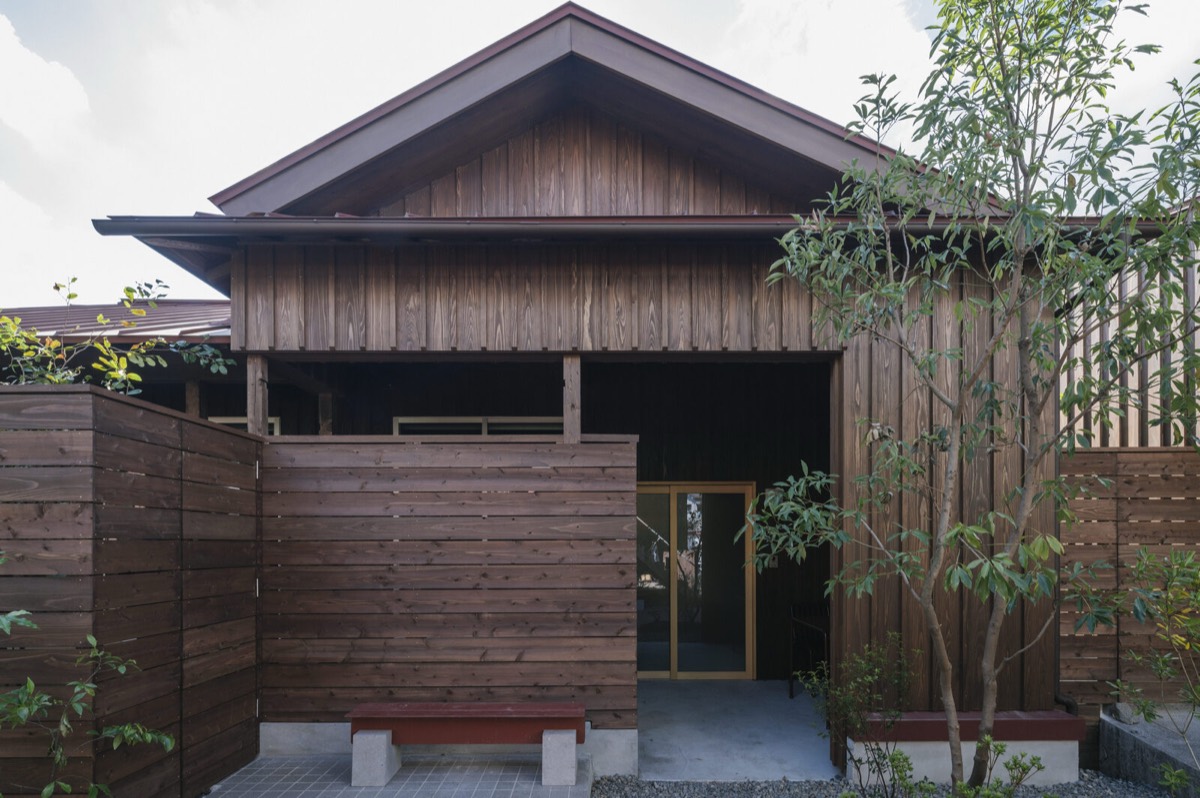 Sakasegawa 旧逆瀬川邸